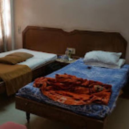 Hotel Blue Wheel,Bhubaneswar Eksteriør billede