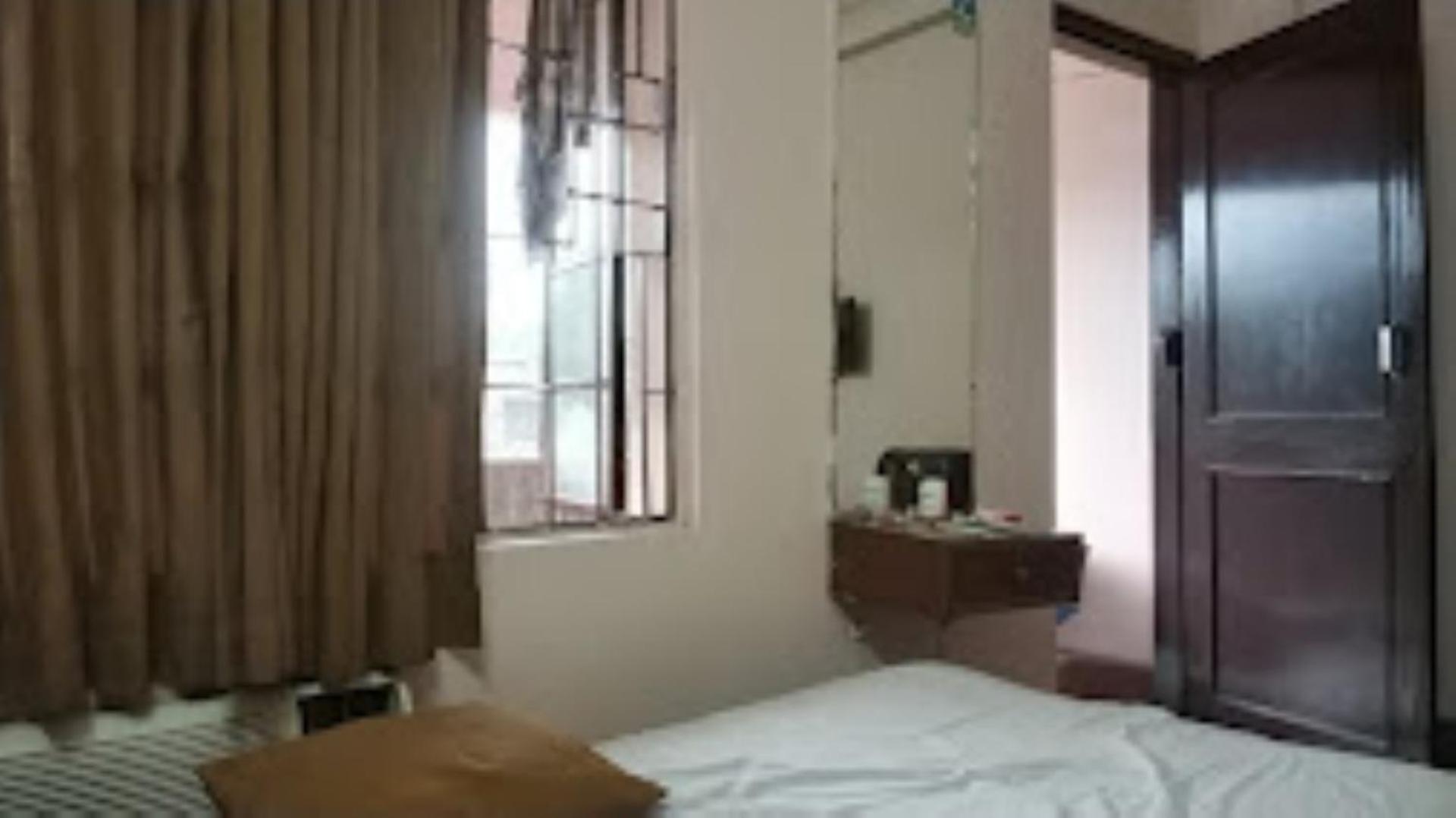 Hotel Blue Wheel,Bhubaneswar Eksteriør billede